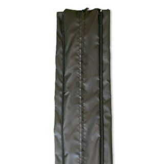 AirWall 10 foot removable edge seal