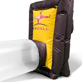 AirWall Xhaust
