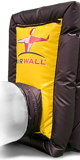 AirWall Xhaust